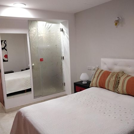 Rosa Ramona Rooms San Salvador de Jujuy Buitenkant foto