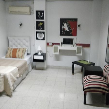 Rosa Ramona Rooms San Salvador de Jujuy Buitenkant foto