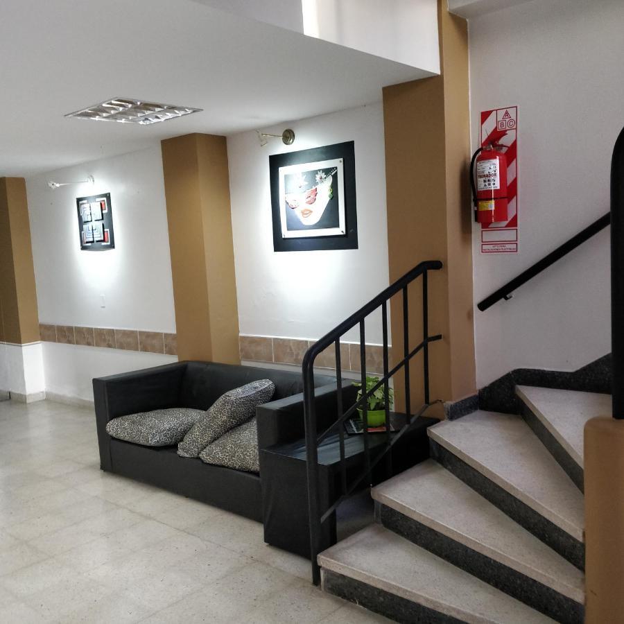 Rosa Ramona Rooms San Salvador de Jujuy Buitenkant foto