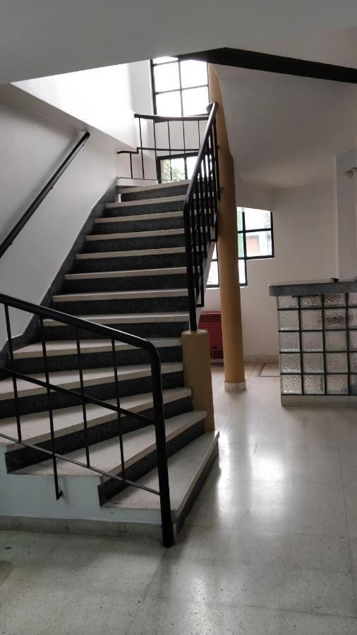 Rosa Ramona Rooms San Salvador de Jujuy Buitenkant foto