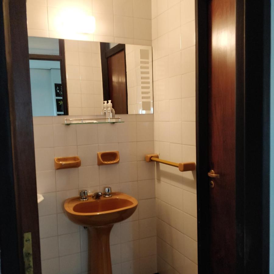 Rosa Ramona Rooms San Salvador de Jujuy Buitenkant foto