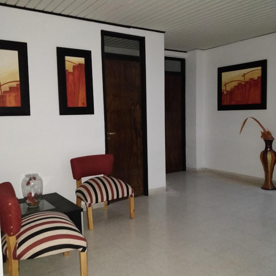 Rosa Ramona Rooms San Salvador de Jujuy Buitenkant foto
