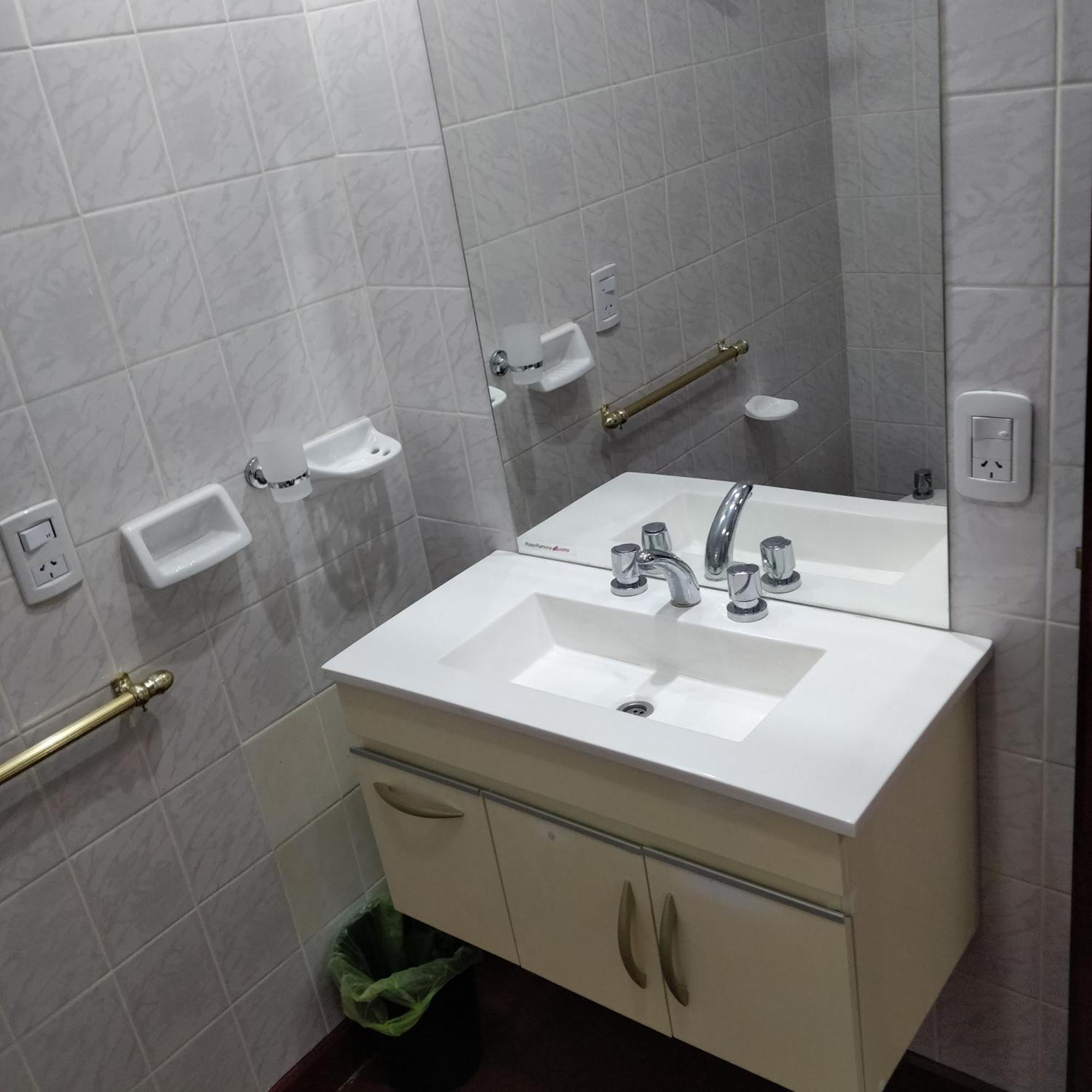 Rosa Ramona Rooms San Salvador de Jujuy Buitenkant foto