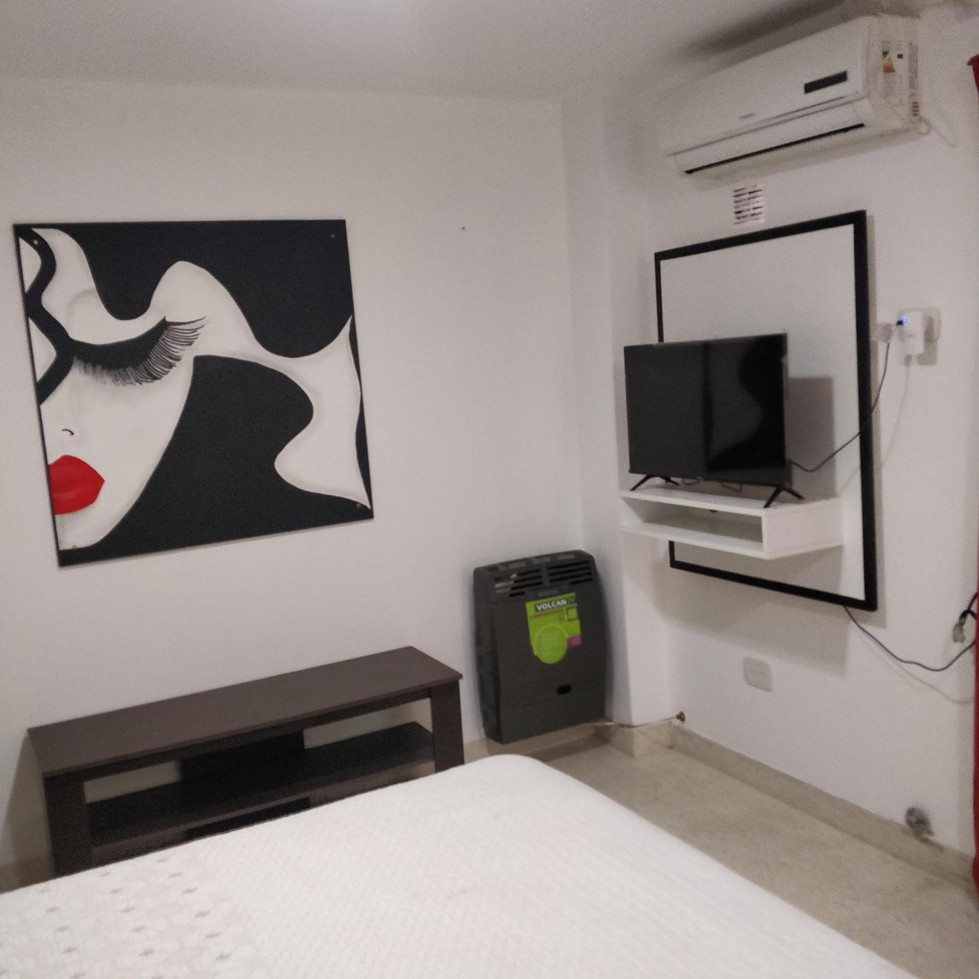 Rosa Ramona Rooms San Salvador de Jujuy Buitenkant foto