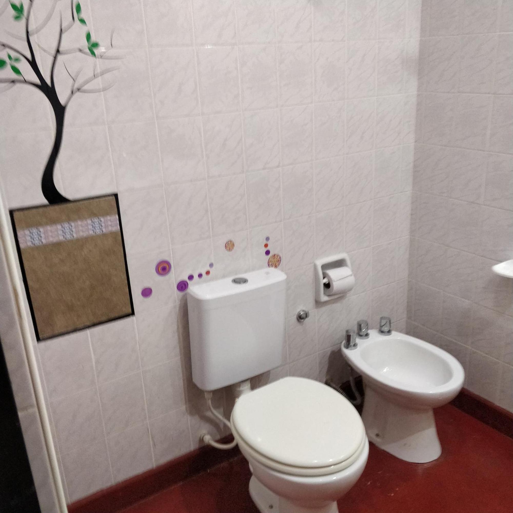 Rosa Ramona Rooms San Salvador de Jujuy Buitenkant foto