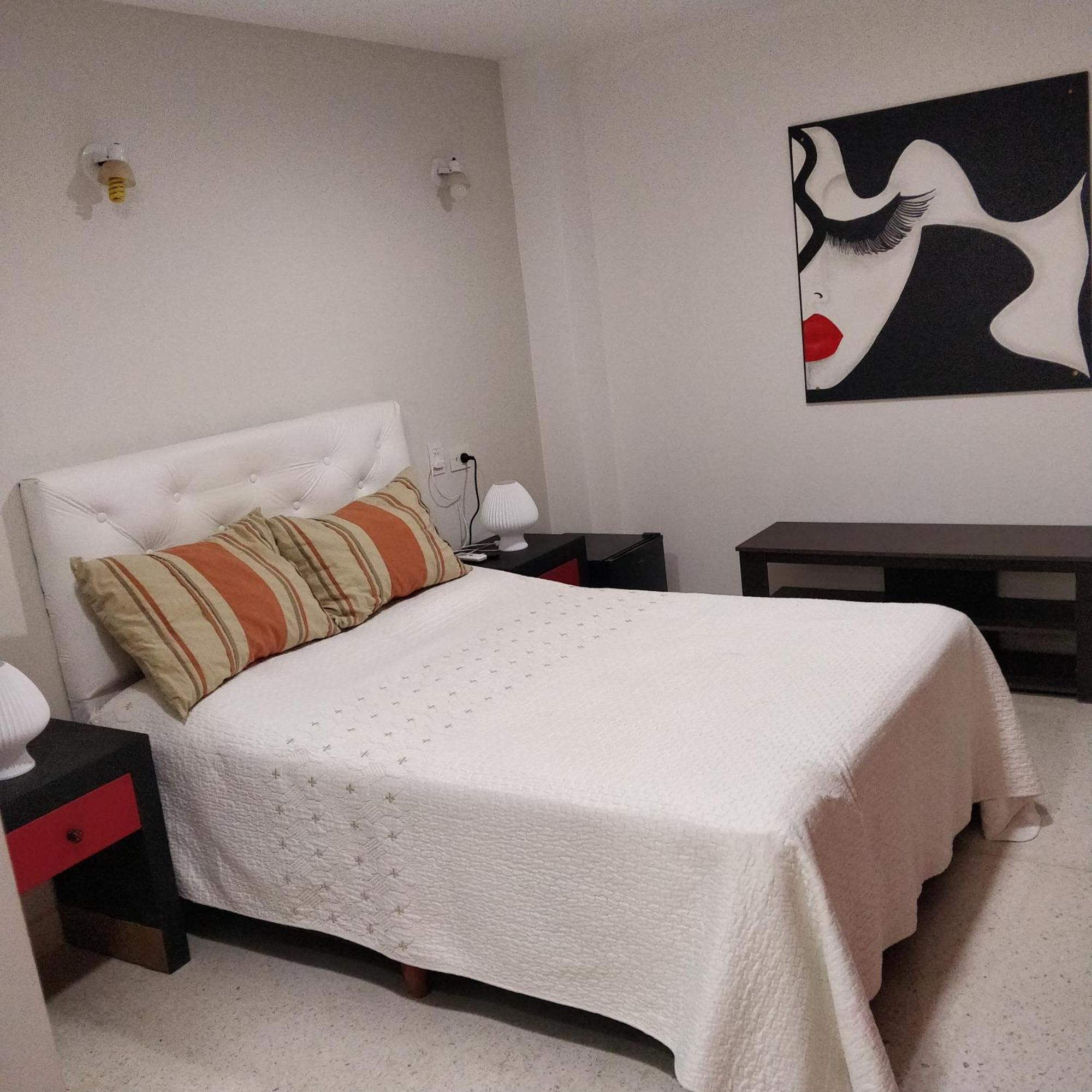 Rosa Ramona Rooms San Salvador de Jujuy Buitenkant foto