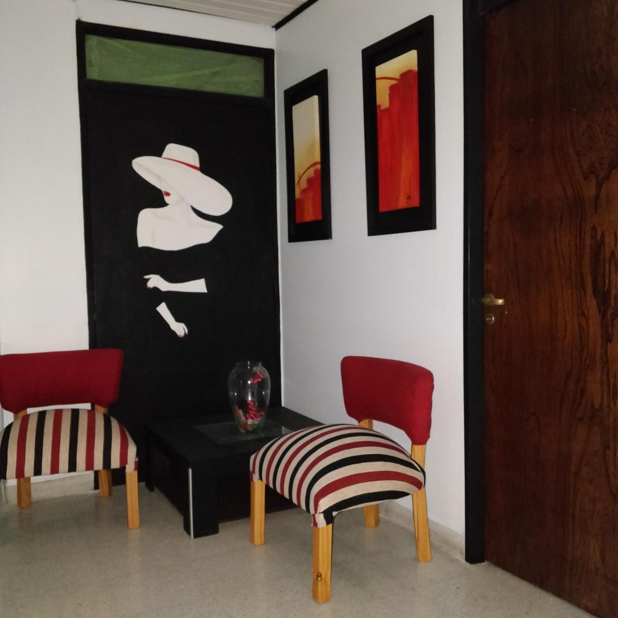Rosa Ramona Rooms San Salvador de Jujuy Kamer foto