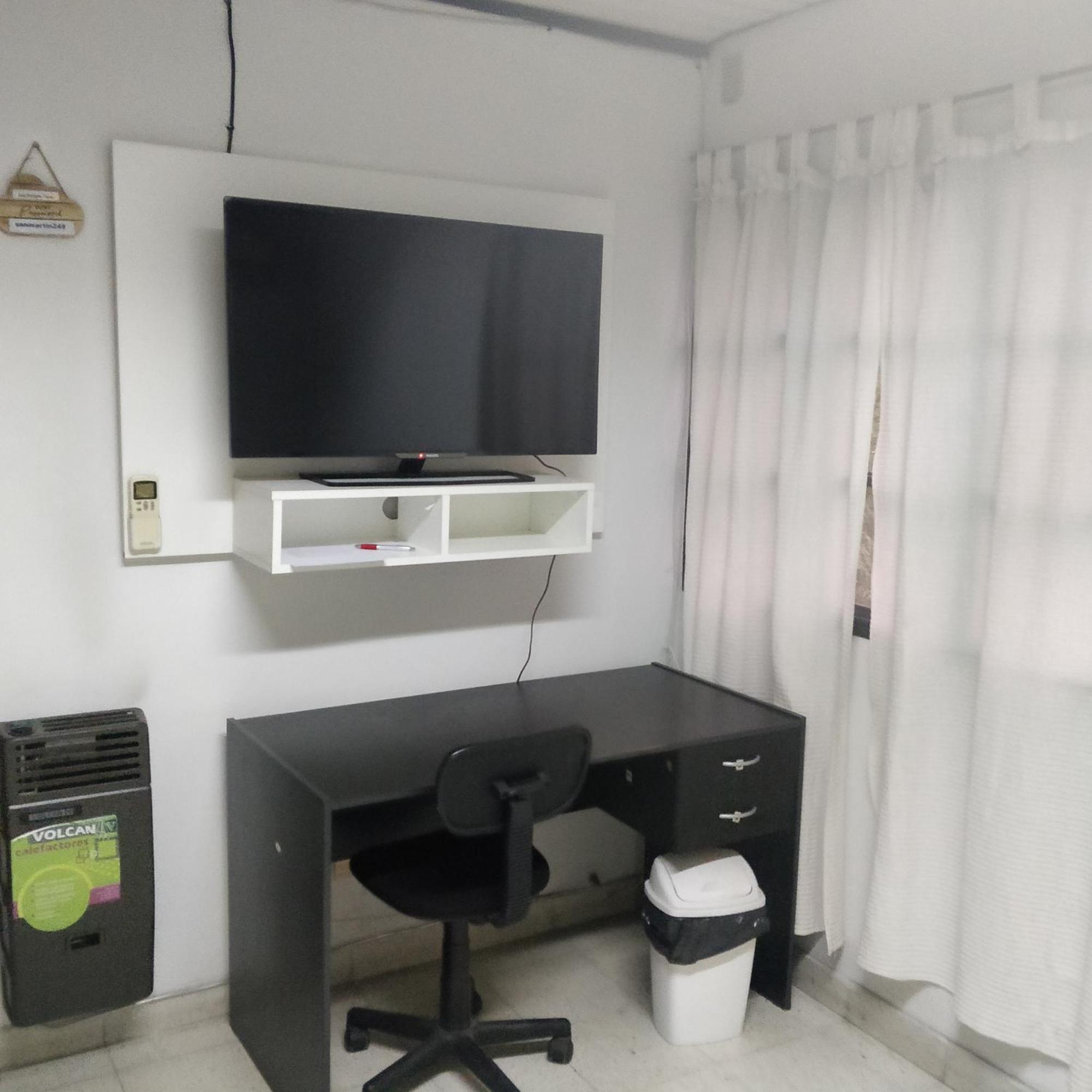 Rosa Ramona Rooms San Salvador de Jujuy Buitenkant foto