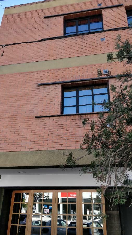 Rosa Ramona Rooms San Salvador de Jujuy Buitenkant foto
